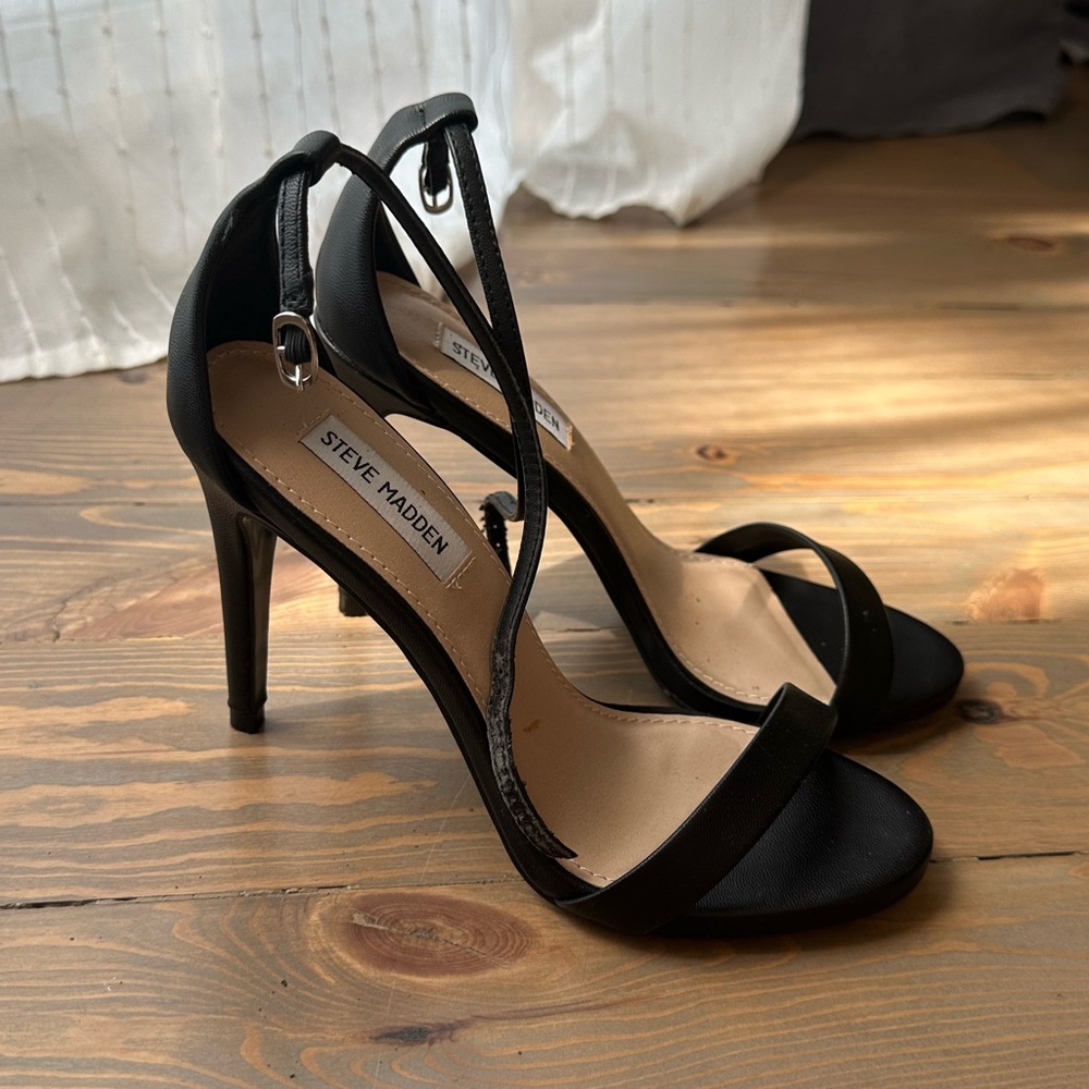 Steve Madden Stecy Stilettos